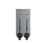 Dispenser Design Dubbel 250 & 500ml - Ecoestic Sweden