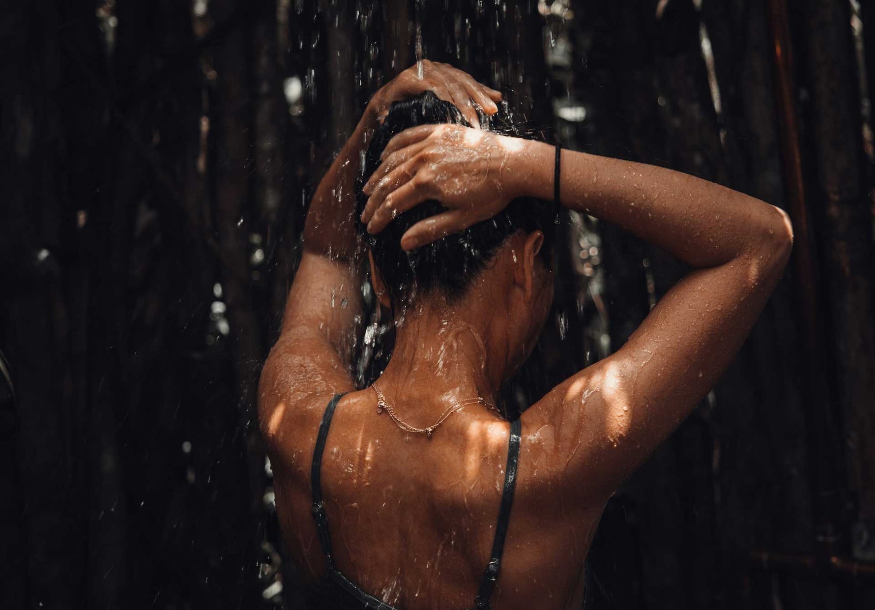 Hur ofta bör man tvätta håret? - Ecoestic Sweden