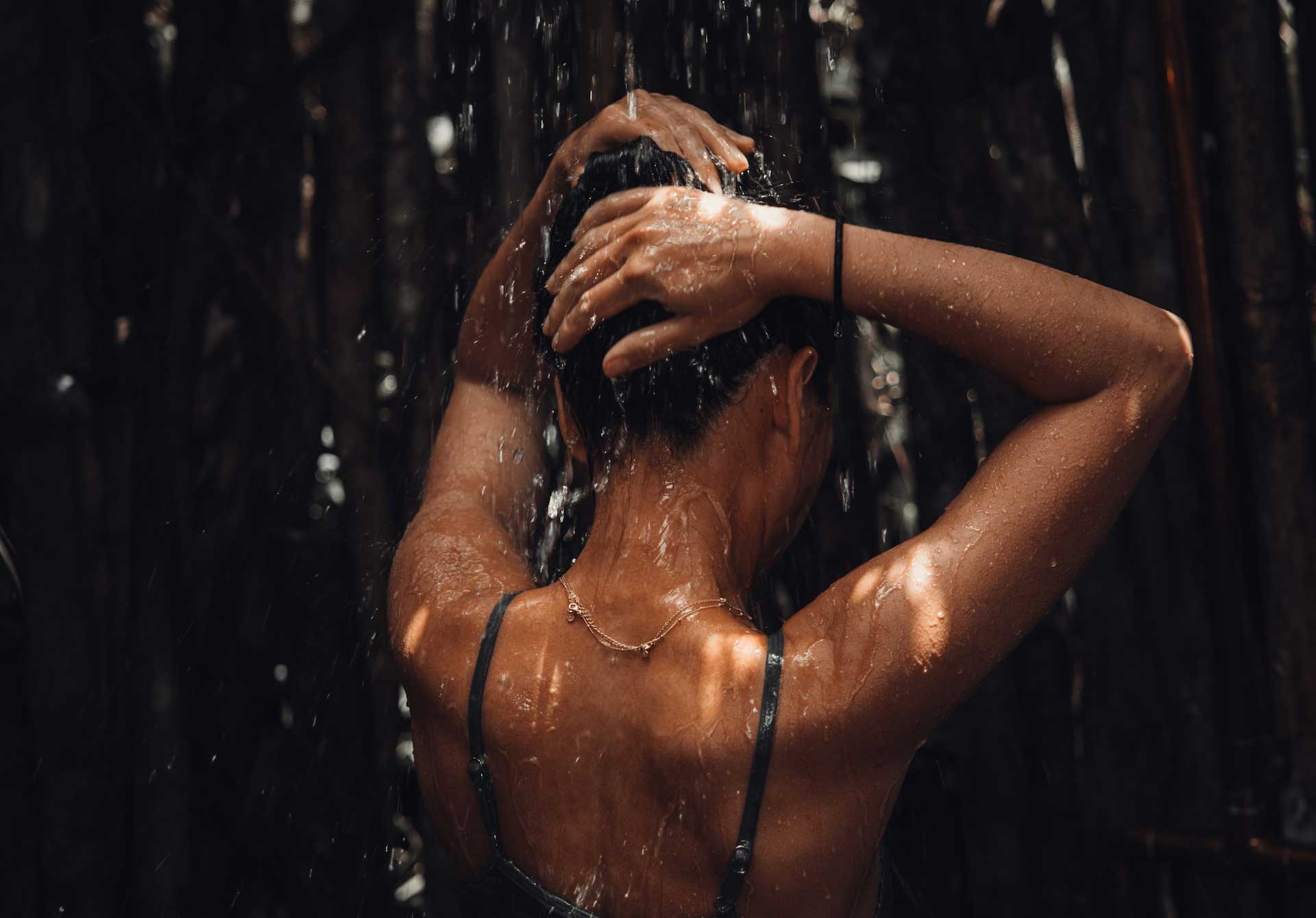 Hur ofta bör man tvätta håret? - Ecoestic Sweden