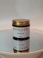 Ecoestic Doftljus (12 - pack) - Ecoestic Sweden