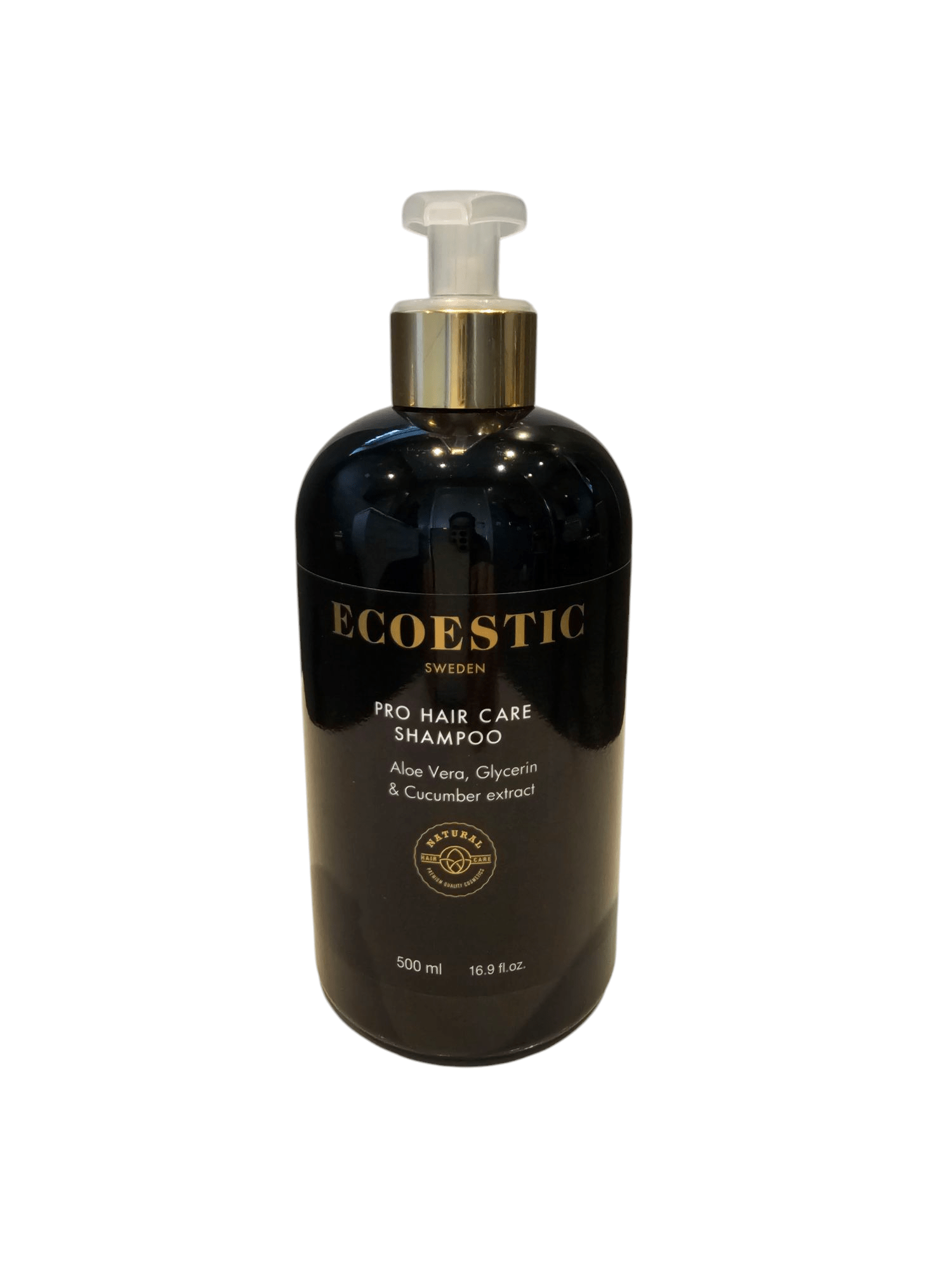 Ecoestic Schampo Svanen - Ecoestic Sweden