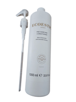 Lång Pump Transparent - Ecoestic Sweden