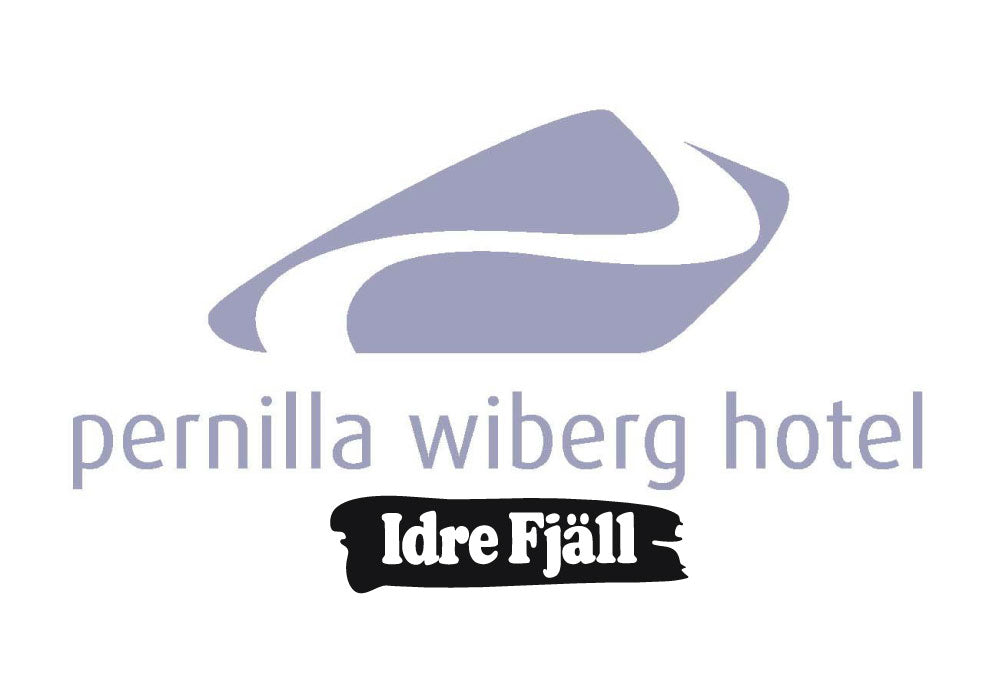 Pernilla wiberg hotel idre fjäll