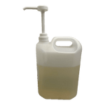 Pump till dunk Svanen - Ecoestic Sweden