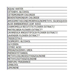 Balsam 500ml PRO - Ecoestic Sweden