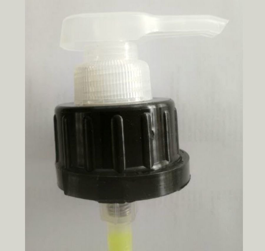 Dunk pump - Ecoestic Sweden