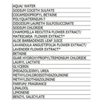 Shampo 500ml PRO - Ecoestic Sweden