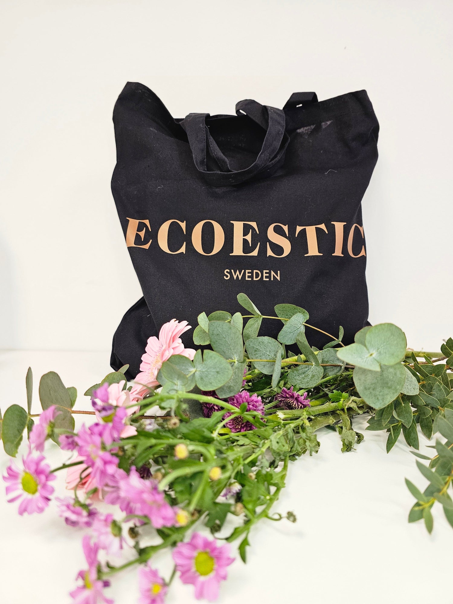 Tygpåse - Ecoestic Sweden